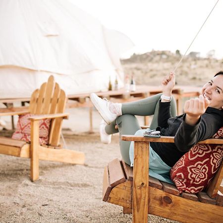 Lago Valle Wine Glamping Valle de Guadalupe Luaran gambar